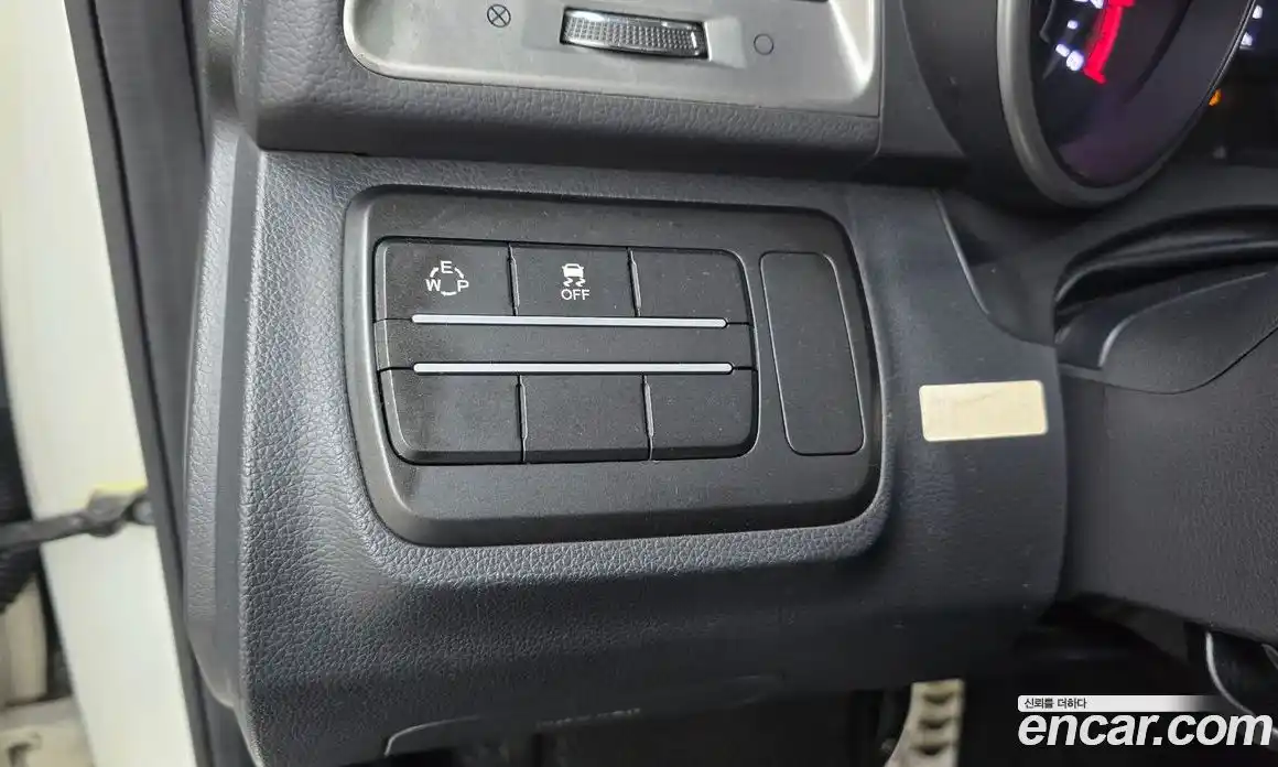 SsangYong TIBOLI 2016 1.6 гидро, фото 17