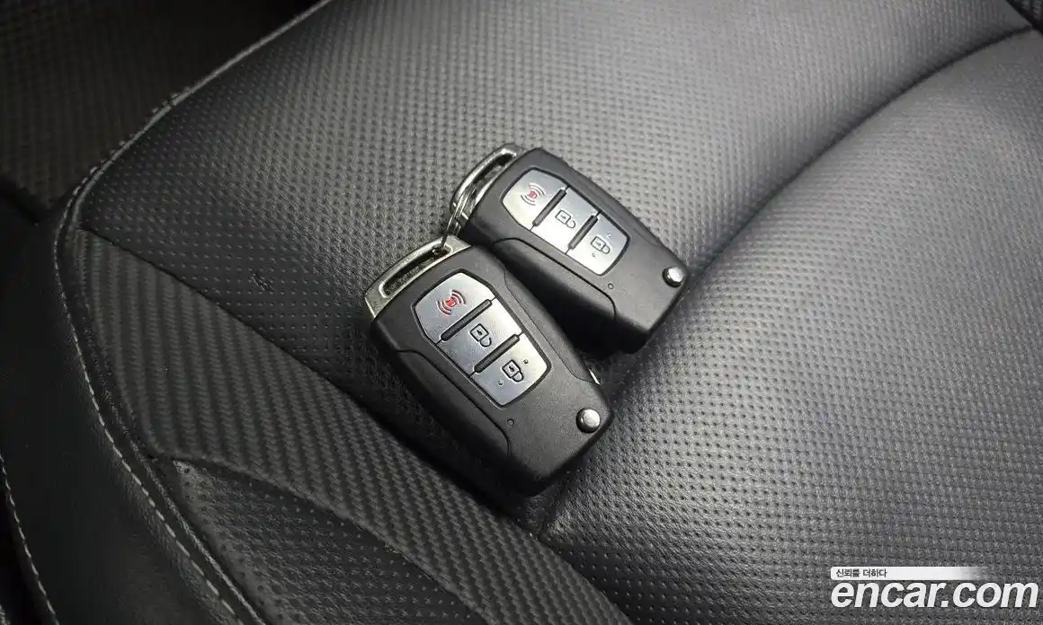 SsangYong TIBOLI 2016 1.6 гидро, фото 18