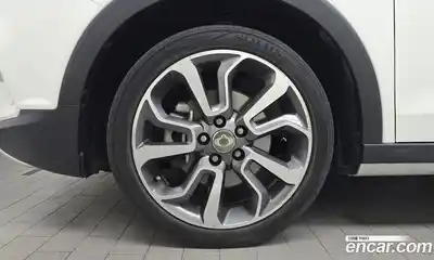 SsangYong TIBOLI 2016 1.6 гидро, миниатюра 5