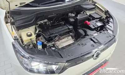 SsangYong TIBOLI 2016 1.6 гидро, миниатюра 6