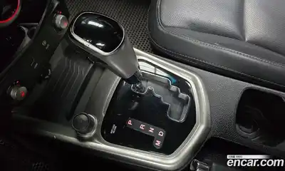 SsangYong TIBOLI 2016 1.6 гидро, миниатюра 9