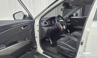 SsangYong TIBOLI 2016 1.6 гидро, миниатюра 10