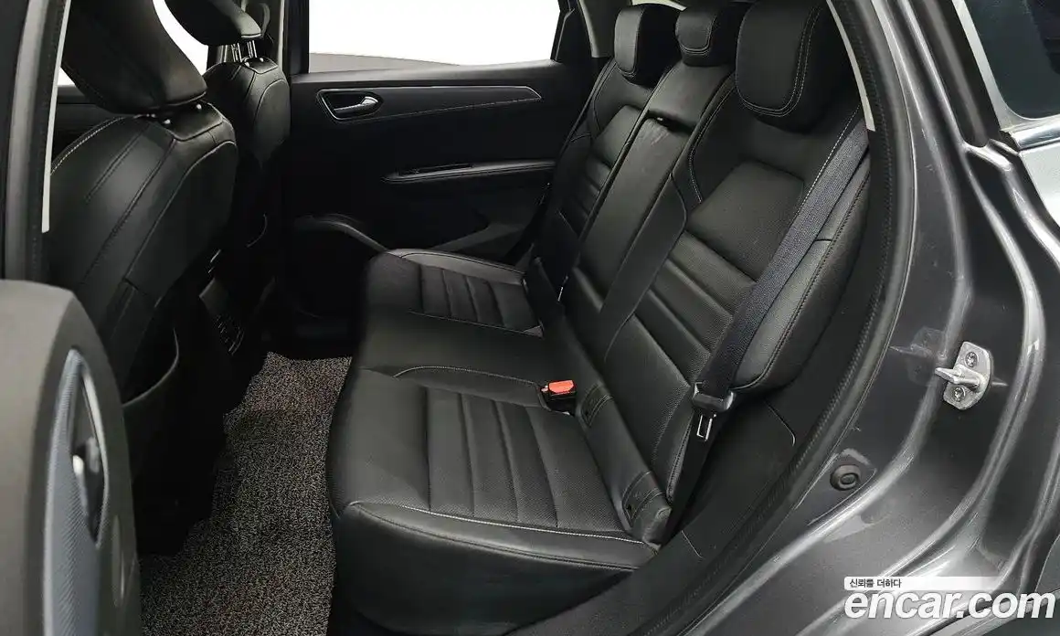 Renault XM3 2022 1.6 гидро, фото 11