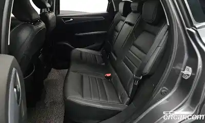 Renault XM3 2022 1.6 гидро, миниатюра 11