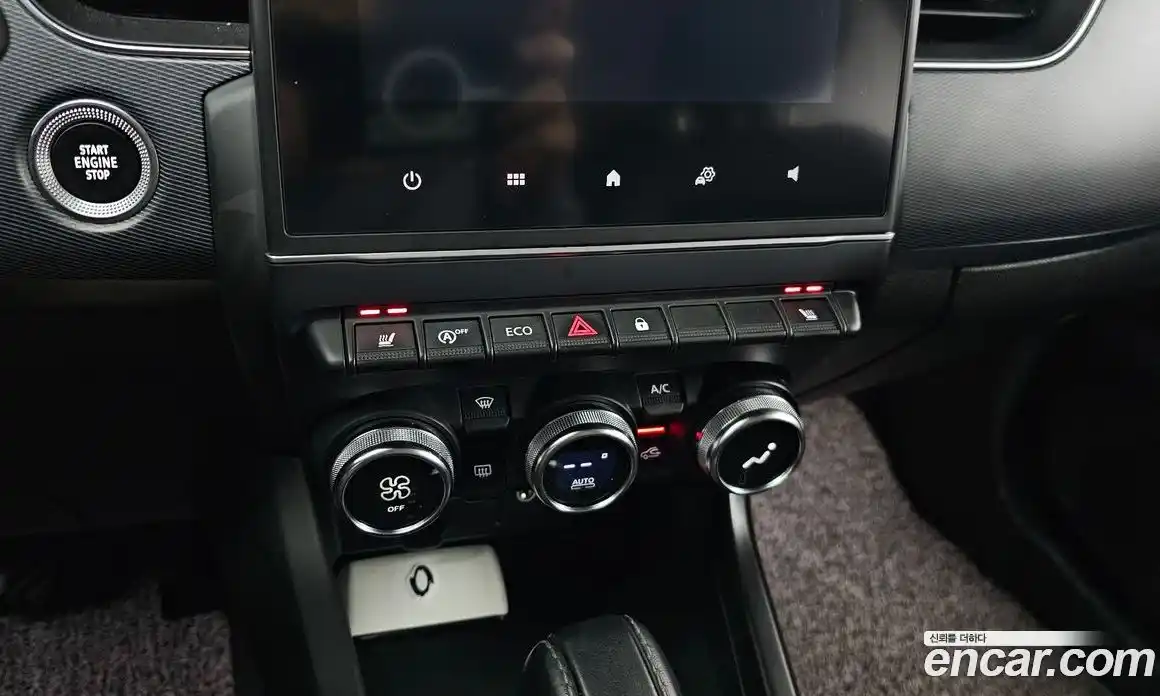 Renault XM3 2022 1.6 гидро, фото 16