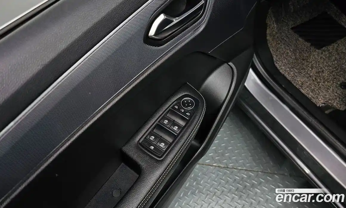 Renault XM3 2022 1.6 гидро, фото 19