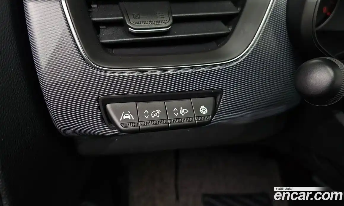 Renault XM3 2022 1.6 гидро, фото 20