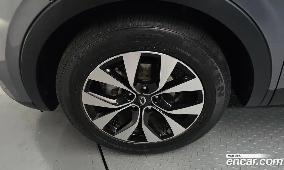 Renault XM3 2022 1.6 гидро, фото 5
