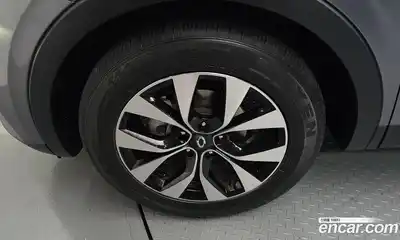 Renault XM3 2022 1.6 гидро, миниатюра 5