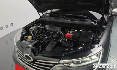 Renault XM3 2022 1.6 гидро, миниатюра 6