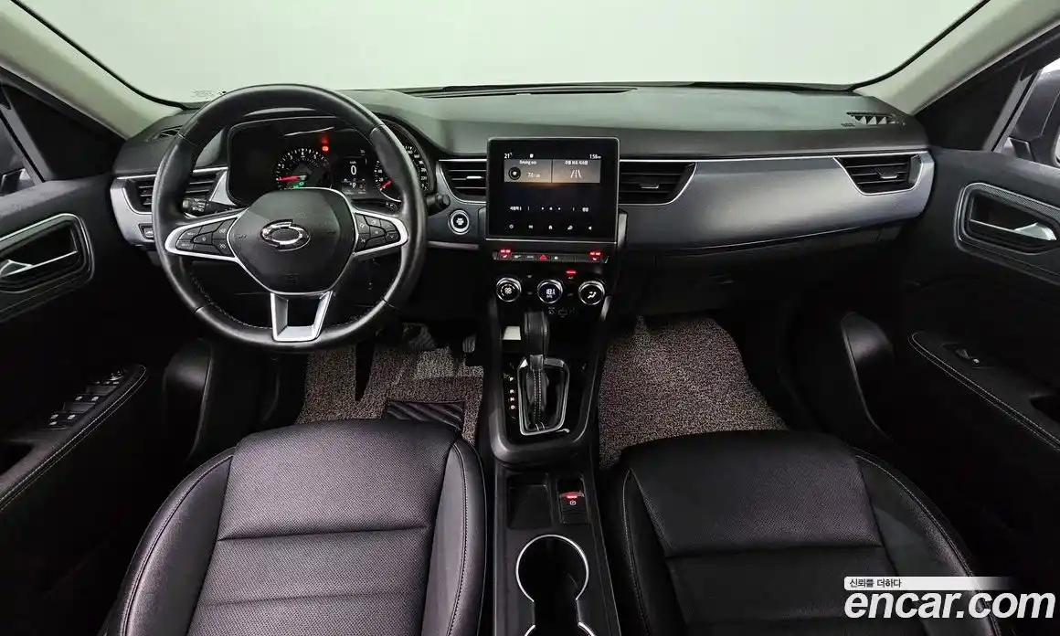 Renault XM3 2022 1.6 гидро, фото 7