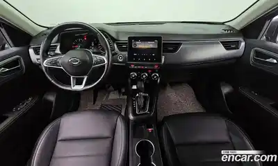 Renault XM3 2022 1.6 гидро, миниатюра 7
