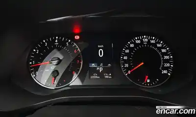 Renault XM3 2022 1.6 гидро, миниатюра 8