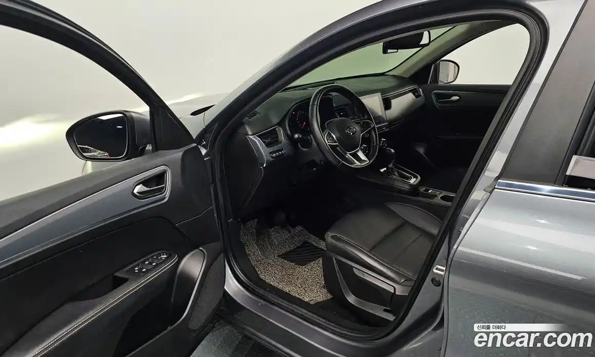 Renault XM3 2022 1.6 гидро, фото 10