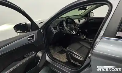 Renault XM3 2022 1.6 гидро, миниатюра 10