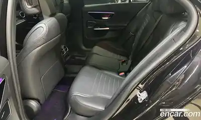Mercedes-Benz C-Class 2024 2.0 гидро, миниатюра 11