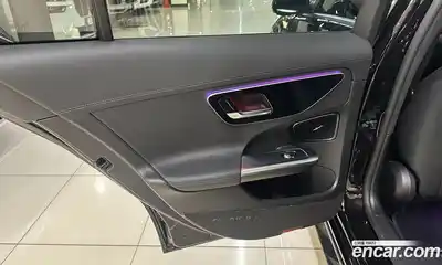 Mercedes-Benz C-Class 2024 2.0 гидро, миниатюра 12