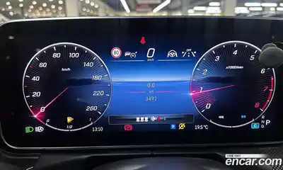 Mercedes-Benz C-Class 2024 2.0 гидро, миниатюра 8