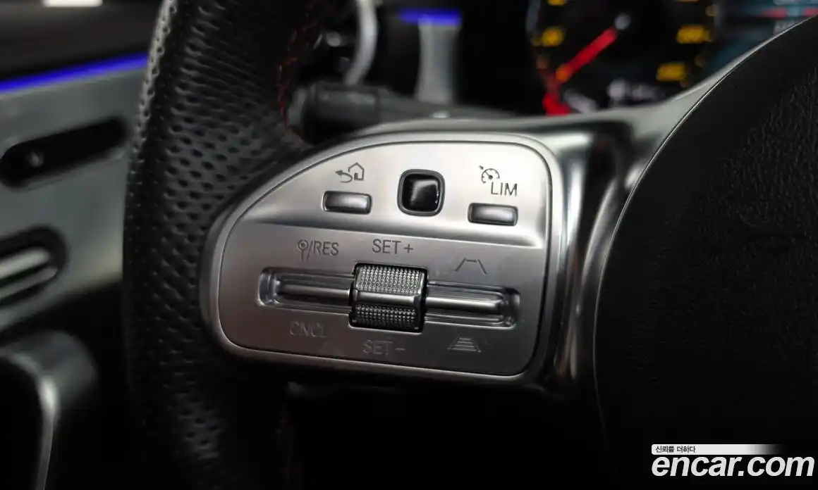 Mercedes-Benz CLA-Class 2023 2.0 гидро, фото 22
