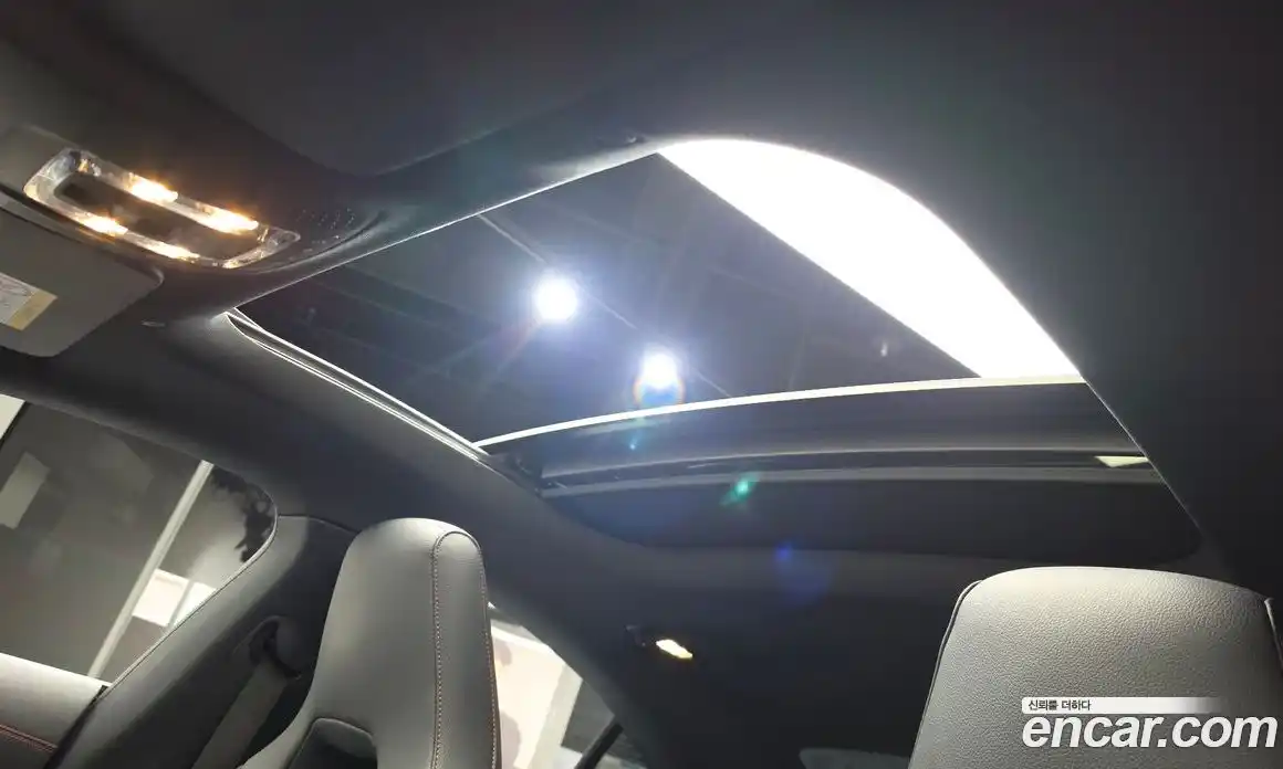 Mercedes-Benz CLA-Class 2023 2.0 гидро, фото 23