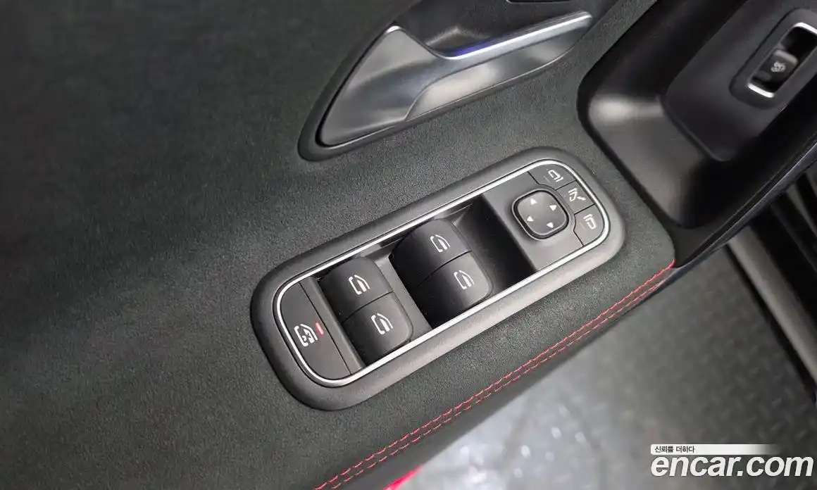 Mercedes-Benz CLA-Class 2023 2.0 гидро, фото 29
