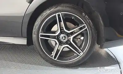 Mercedes-Benz CLA-Class 2023 2.0 гидро, миниатюра 7