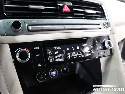 Genesis G70 2025 2.5 автомат (гидро), миниатюра 11