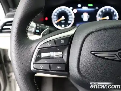 Genesis G70 2025 2.5 автомат (гидро), миниатюра 7