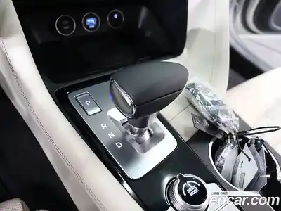 Genesis G70 2025 2.5 автомат (гидро), миниатюра 9