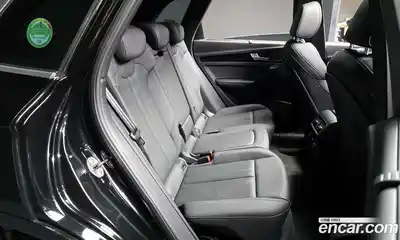 Audi Q5 2021 2.0 гидро, миниатюра 12