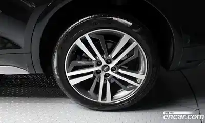 Audi Q5 2021 2.0 гидро, миниатюра 5