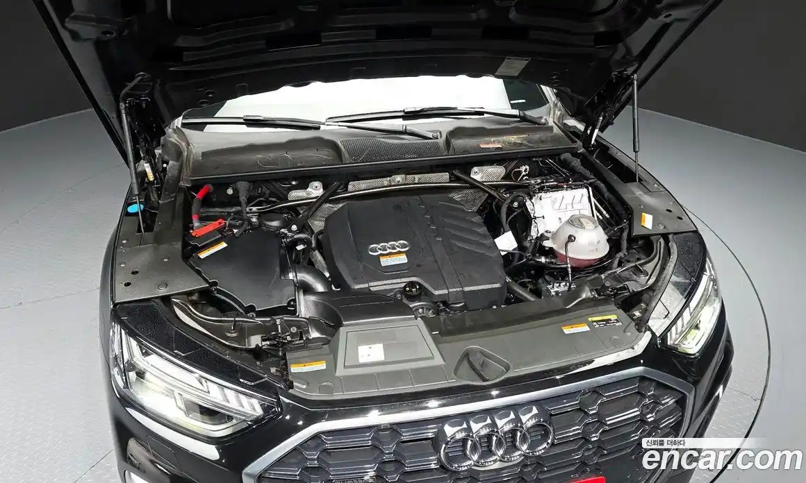 Audi Q5 2021 2.0 гидро, фото 6