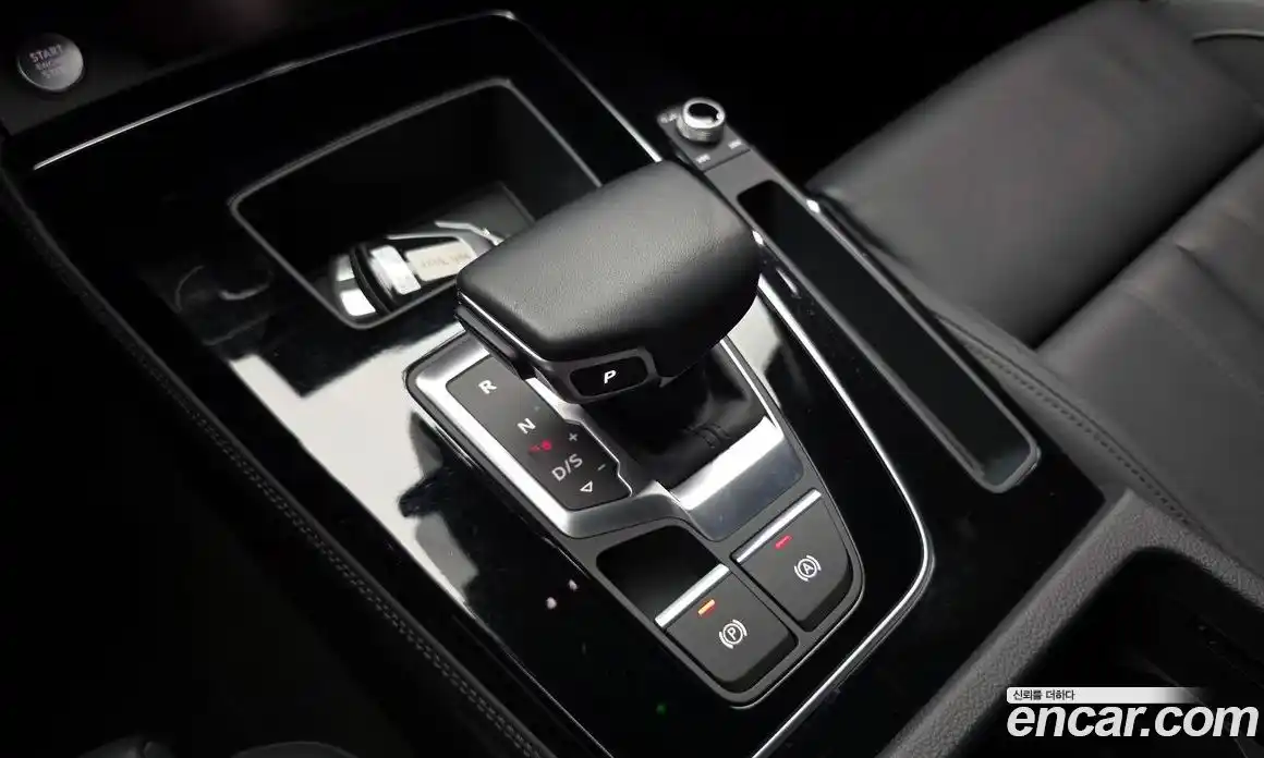 Audi Q5 2021 2.0 гидро, фото 9