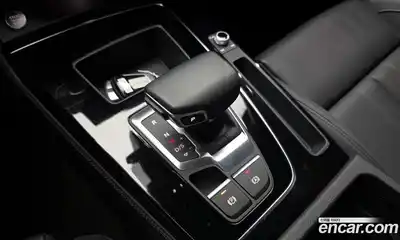 Audi Q5 2021 2.0 гидро, миниатюра 9