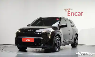 Kia EV3, 2024, 33 376 км