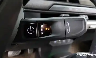 Kia EV3 2024 0.2 автомат (гидро), миниатюра 12