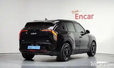 Kia EV3 2024 0.2 автомат (гидро), миниатюра 2