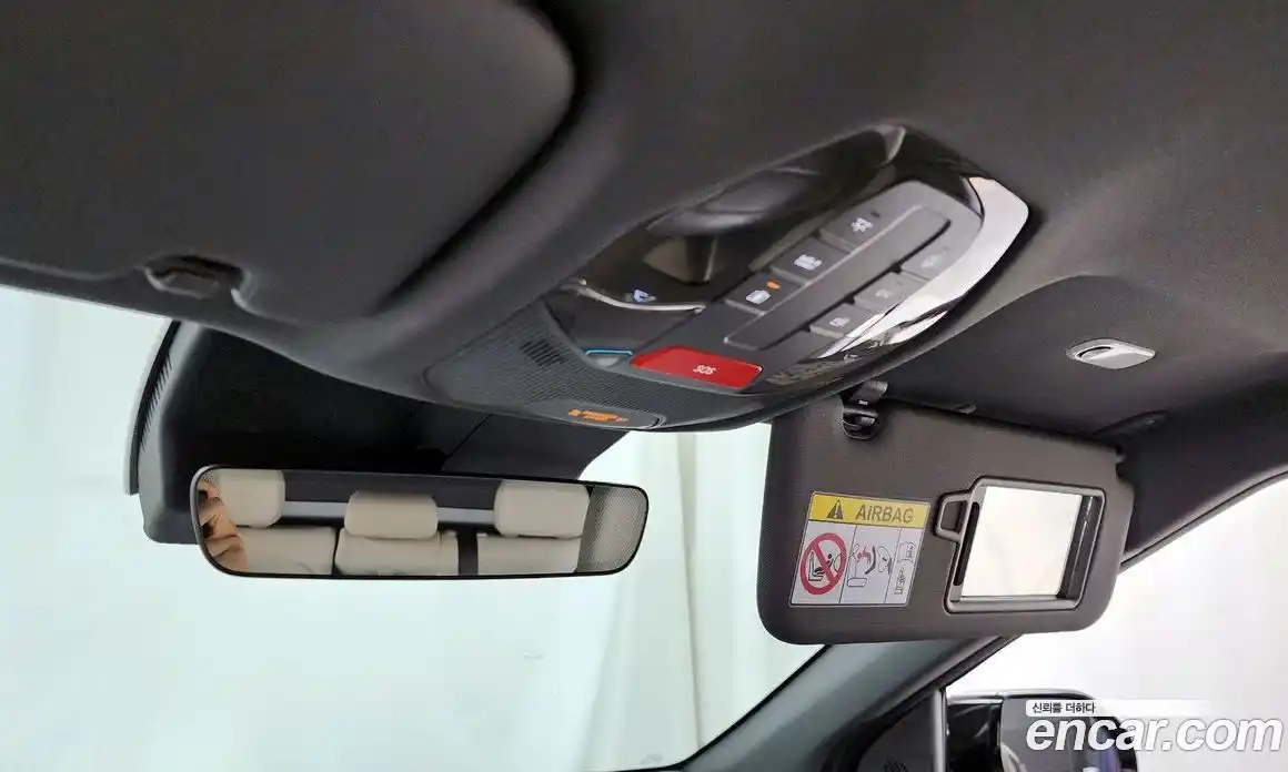 Kia EV3 2024 0.2 автомат (гидро), фото 24