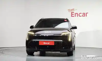 Kia EV3 2024 0.2 автомат (гидро), миниатюра 3