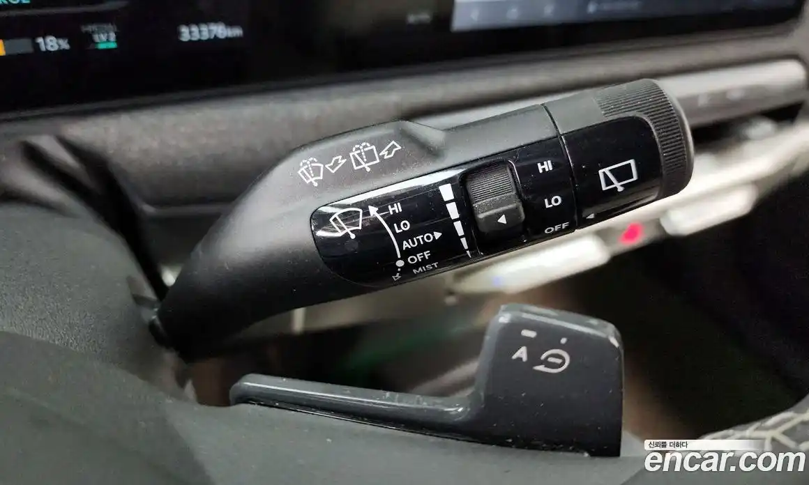Kia EV3 2024 0.2 автомат (гидро), фото 37