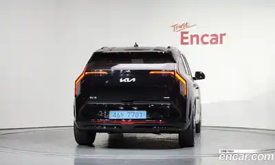 Kia EV3 2024 0.2 автомат (гидро), миниатюра 4