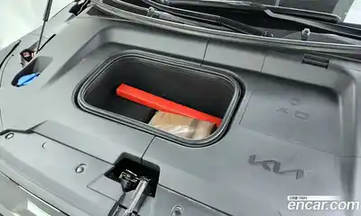 Kia EV3 2024 0.2 автомат (гидро), миниатюра 6
