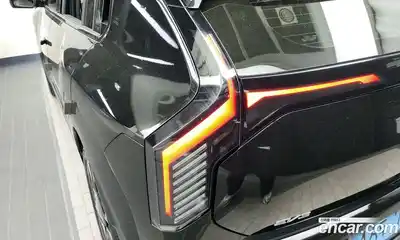 Kia EV3 2024 0.2 автомат (гидро), миниатюра 9