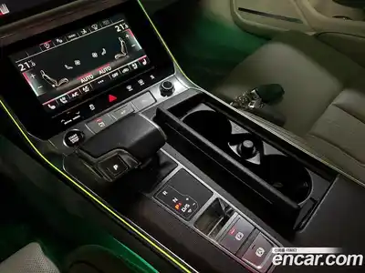 Audi A7 2022 3.0 гидро, миниатюра 11
