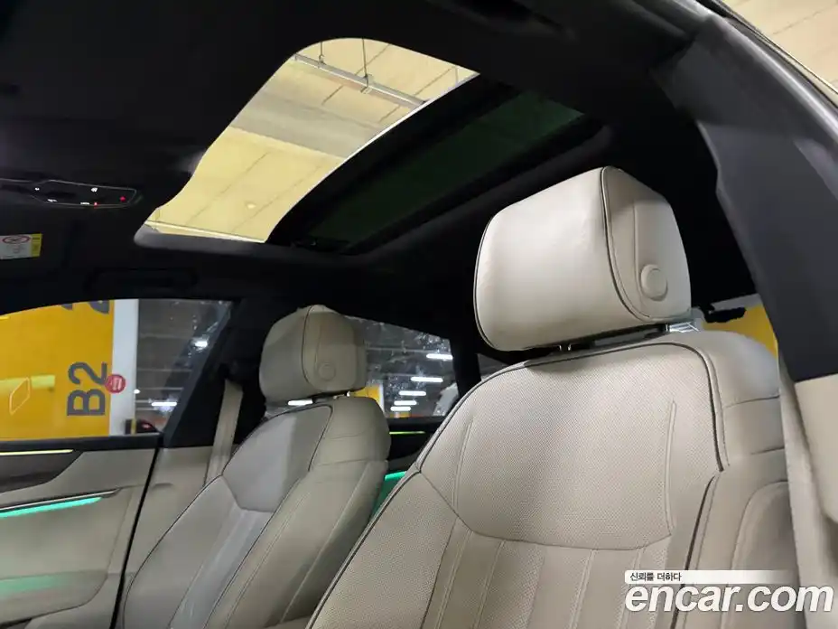 Audi A7 2022 3.0 гидро, фото 15
