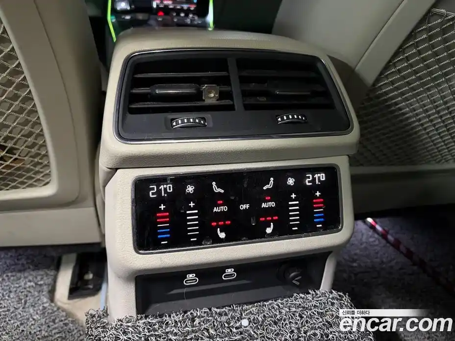 Audi A7 2022 3.0 гидро, фото 16