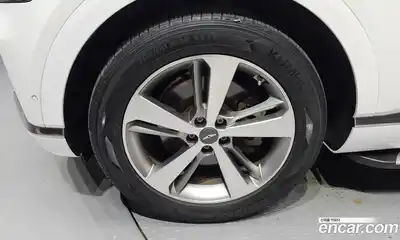 Genesis GV80 2020 2.5 гидро, миниатюра 5