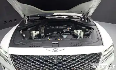 Genesis GV80 2020 2.5 гидро, миниатюра 6