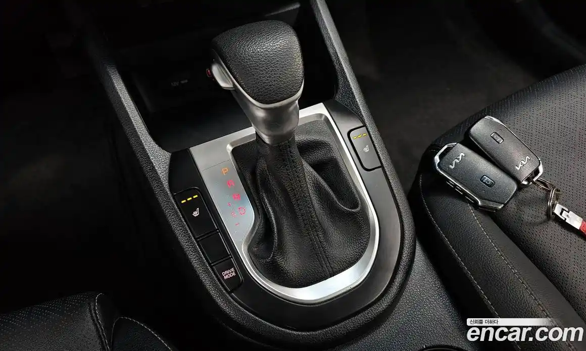 Kia K3 2022 1.6 гидро, фото 11