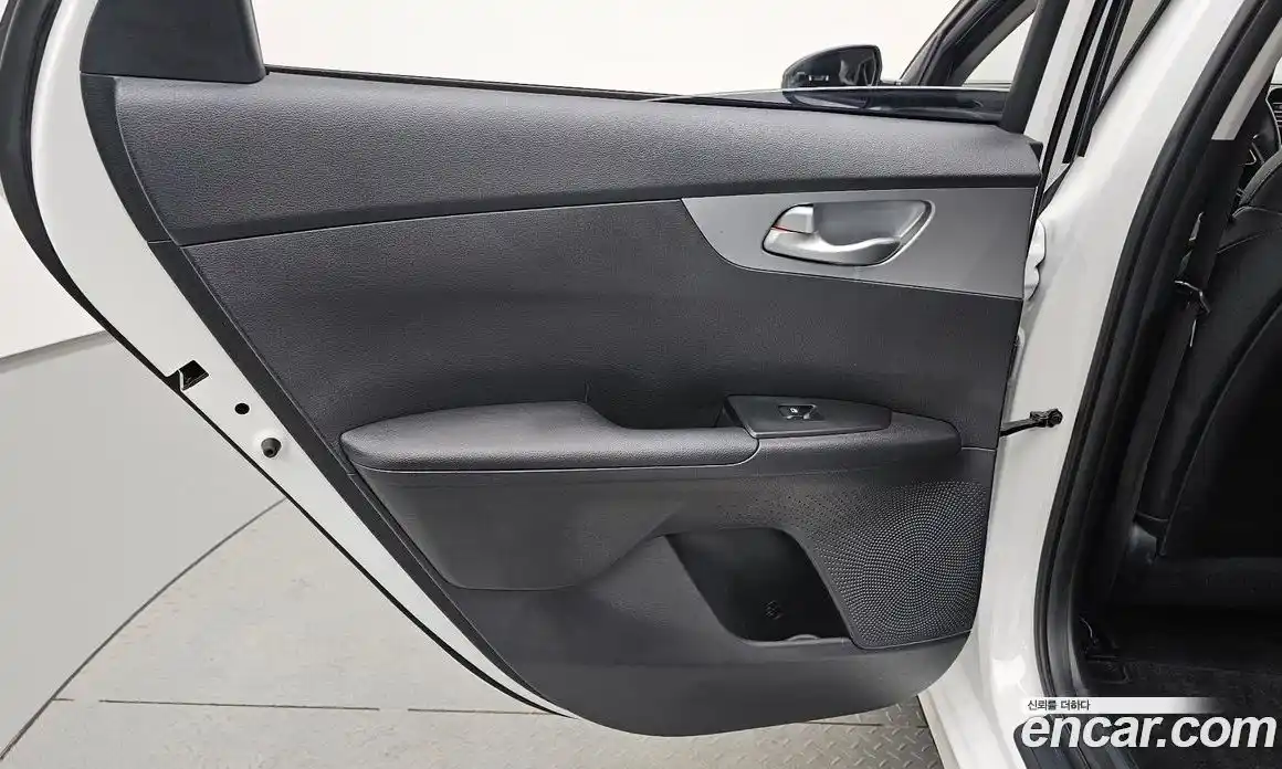 Kia K3 2022 1.6 гидро, фото 14